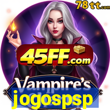 jogospsp