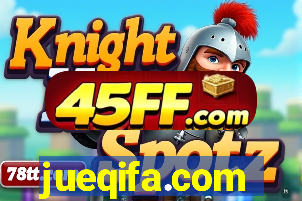 jueqifa.com