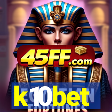 k10bet