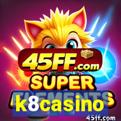 k8casino