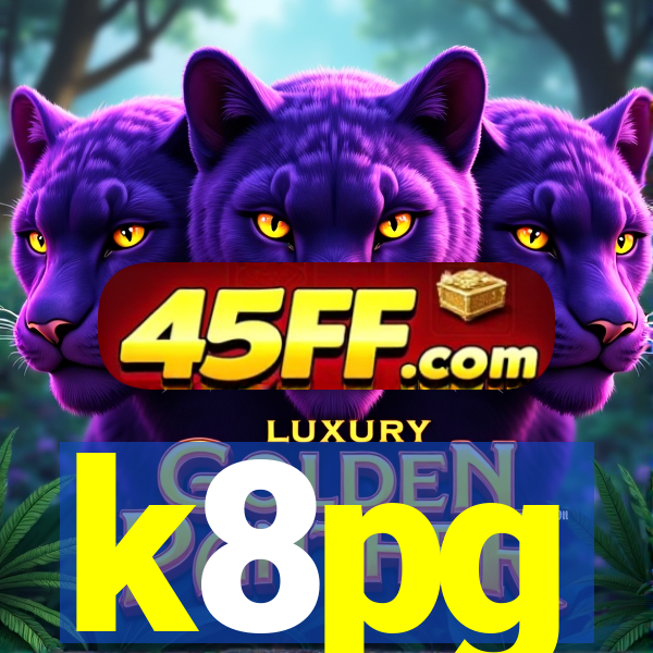 k8pg