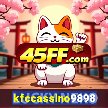kfccassino9898