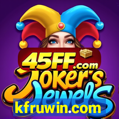 kfruwin.com