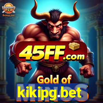kikipg.bet