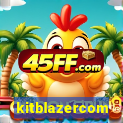 kitblazercom