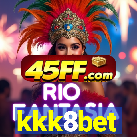 kkk8bet