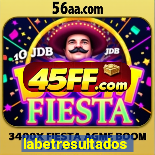 labetresultados