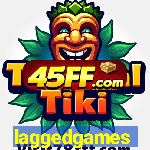 laggedgames