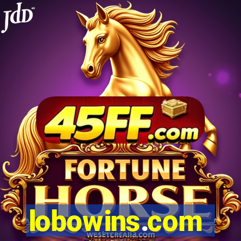 lobowins.com