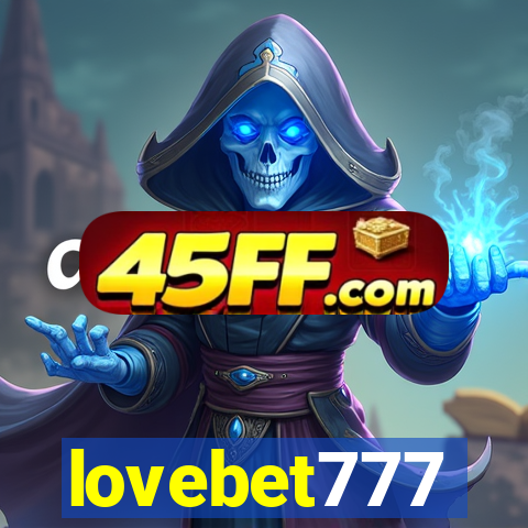 lovebet777