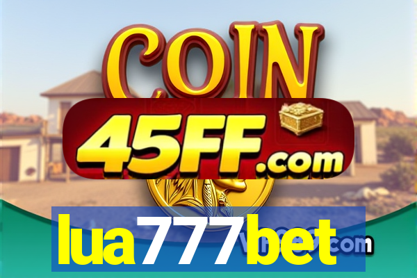lua777bet