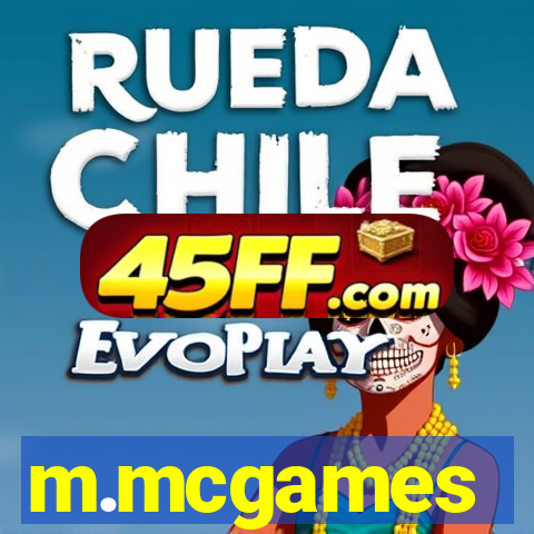 m.mcgames