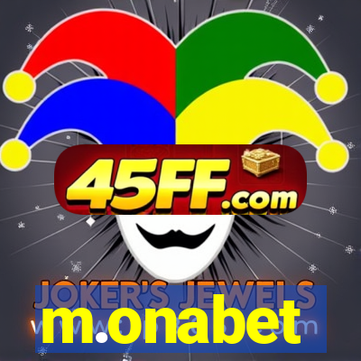 m.onabet