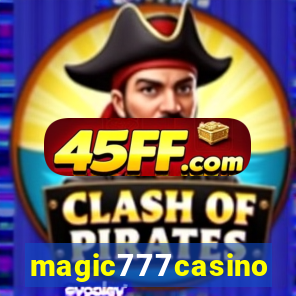 magic777casino