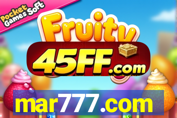 mar777.com