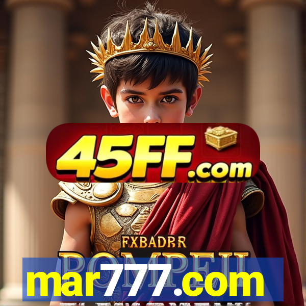 mar777.com