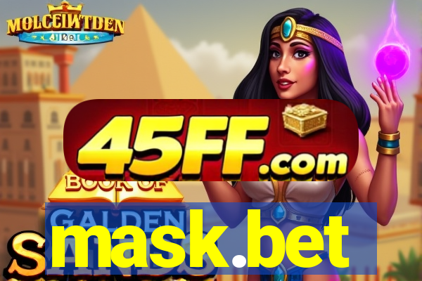 mask.bet