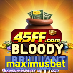 maximusbet
