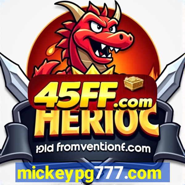 mickeypg777.com