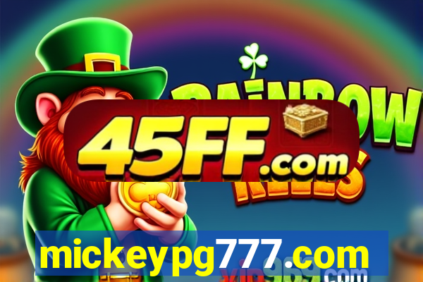 mickeypg777.com
