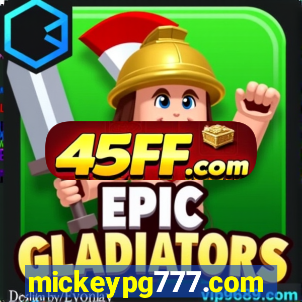 mickeypg777.com