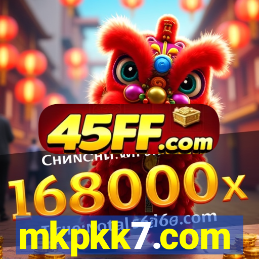 mkpkk7.com