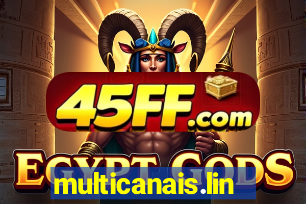 multicanais.link