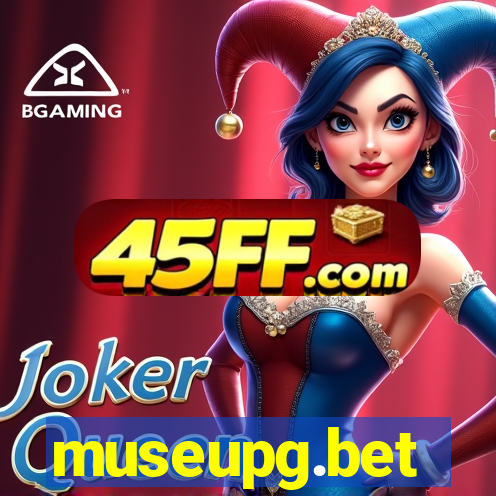 museupg.bet