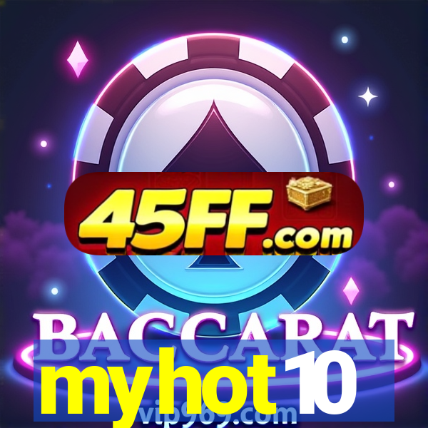 myhot10