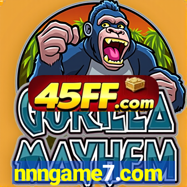 nnngame7.com