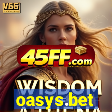 oasys.bet