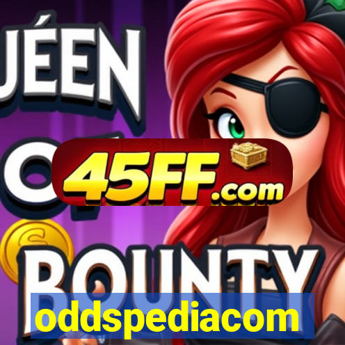 oddspediacom