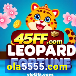 ola5555.com