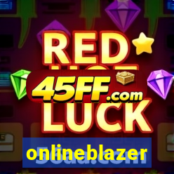 onlineblazer