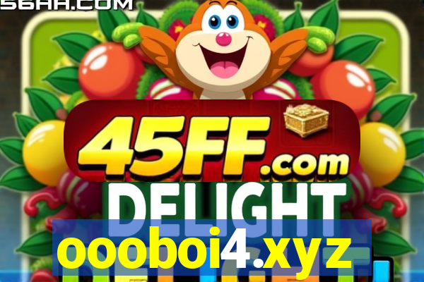 oooboi4.xyz