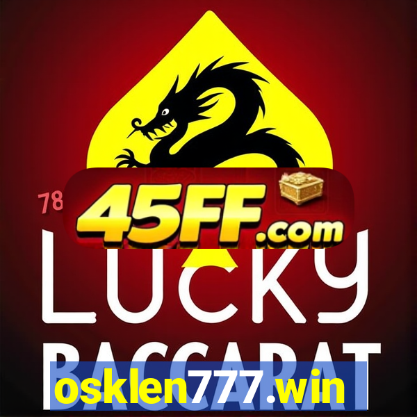 osklen777.win