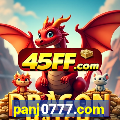 panj0777.com
