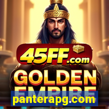 panterapg.com