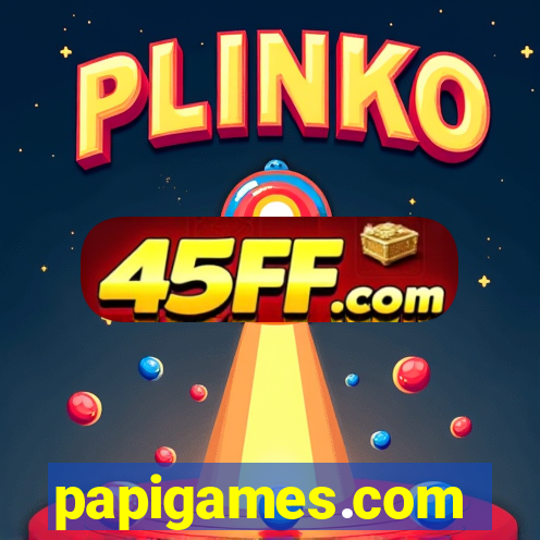 papigames.com