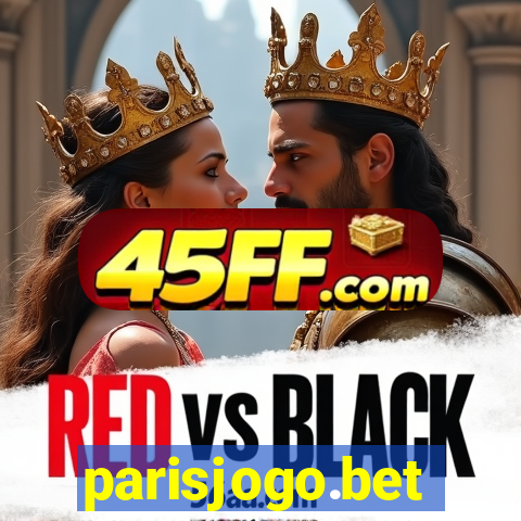 parisjogo.bet