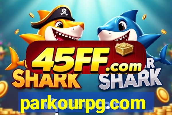 parkourpg.com