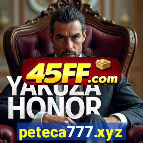 peteca777.xyz