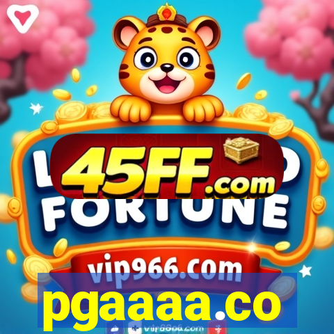 pgaaaa.co