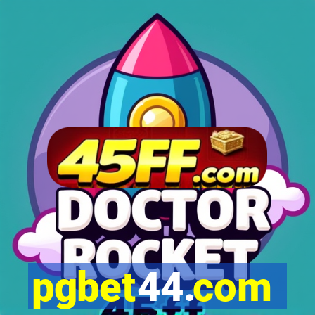 pgbet44.com