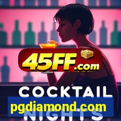 pgdiamond.com