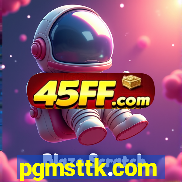 pgmsttk.com
