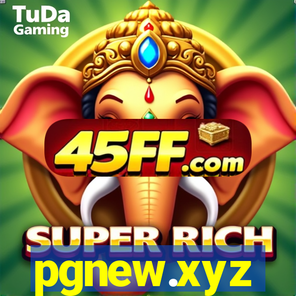 pgnew.xyz