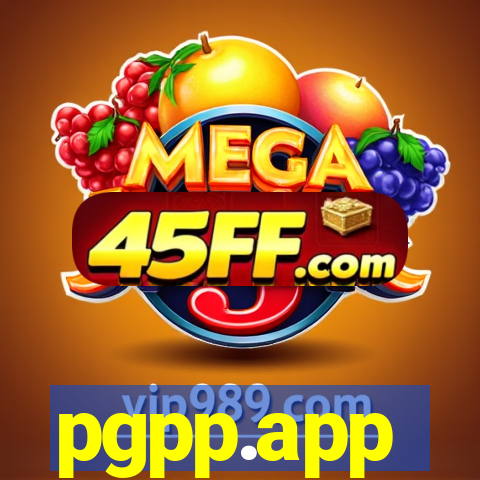 pgpp.app