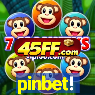 pinbet!