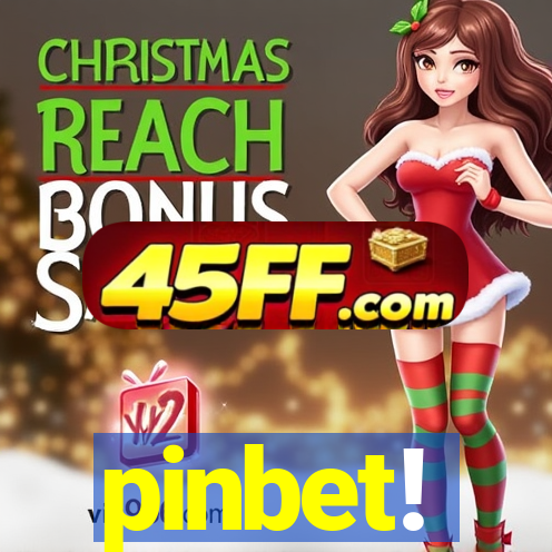 pinbet!